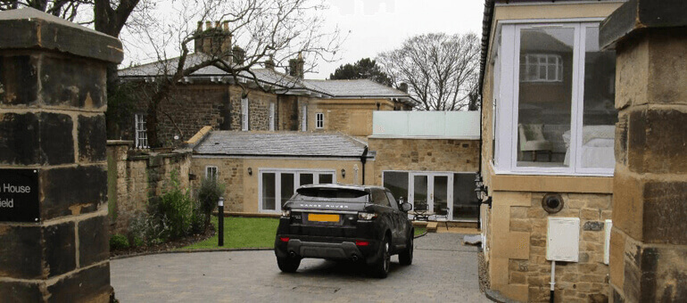 New Build Low Fell New Build Low Fell