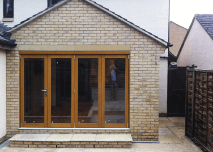 Sunroom Extension Sunroom Extension