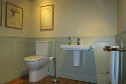Bathroom Hamsterley Mill Bathroom Refurbishment Hamsterley Mill