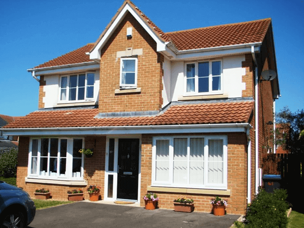 Consett Garage Conversion