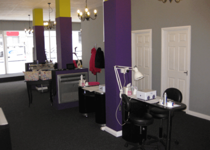 Shop Renovation Consett Shop Renovation Consett