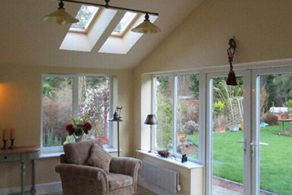 Sunroom Hamsterley Mill Sunroom Hamsterley Mill