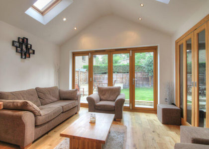 Sunroom Extenstion Sunroom Extenstion