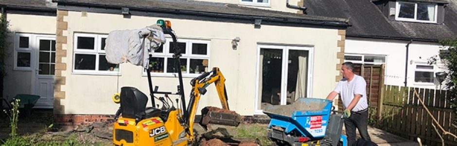 Sunroom Extension : Whickham