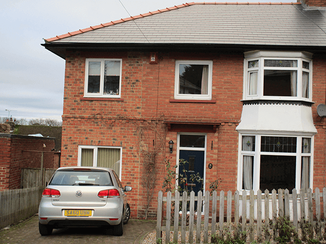 House Extension & Garage Conversion Shotley Bridge