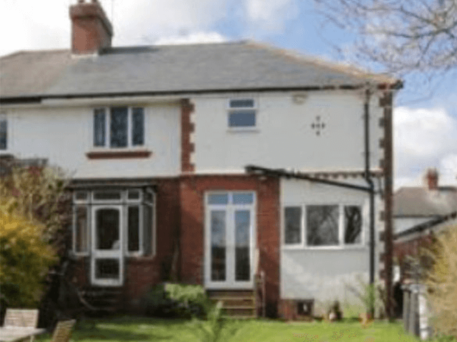 Sunroom Extension - Ashfield Shotley Bridge