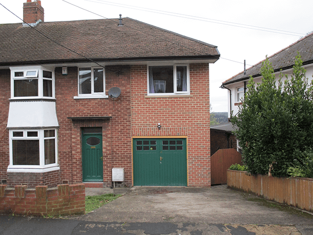 House Extension Briary Gardens Shotley Bridge