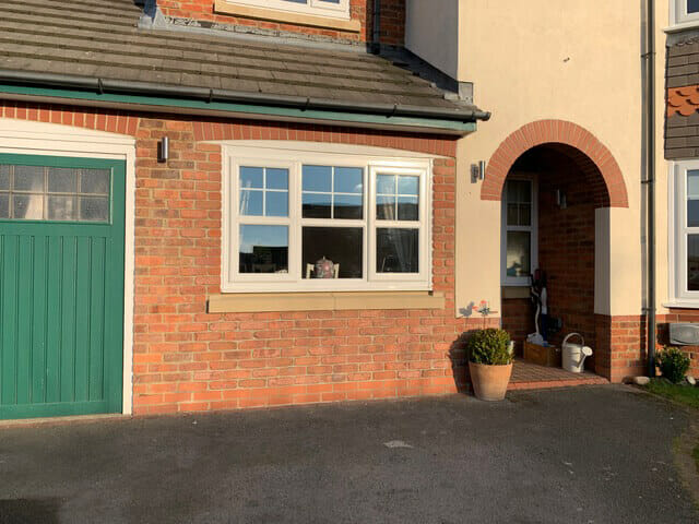 Garage Conversion Blackhill Shotley Bridge Garage Conversion Blackhill Shotley Bridge