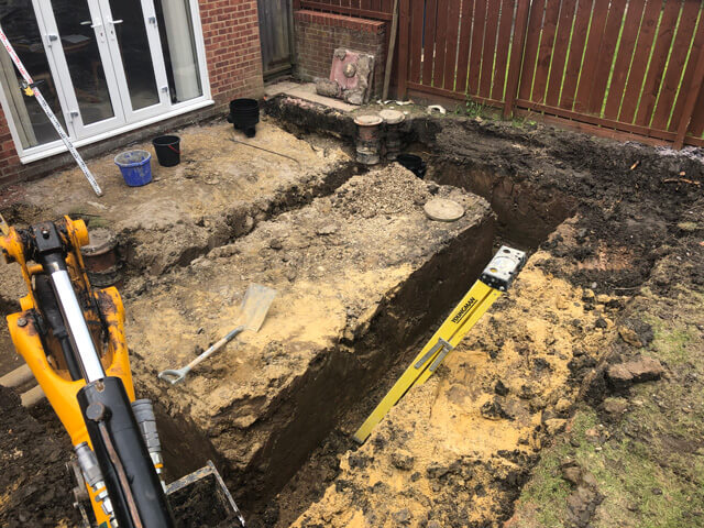 Sunroom-Conversion Houghton Le Spring