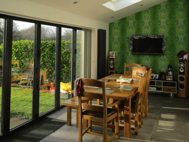 Kitchen Renovation Durham