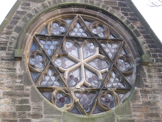 Stonework