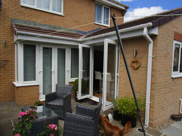 Utility Room-Conversion-Consett