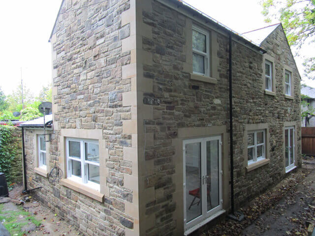 From Garage Conversion to Sunroom Consett