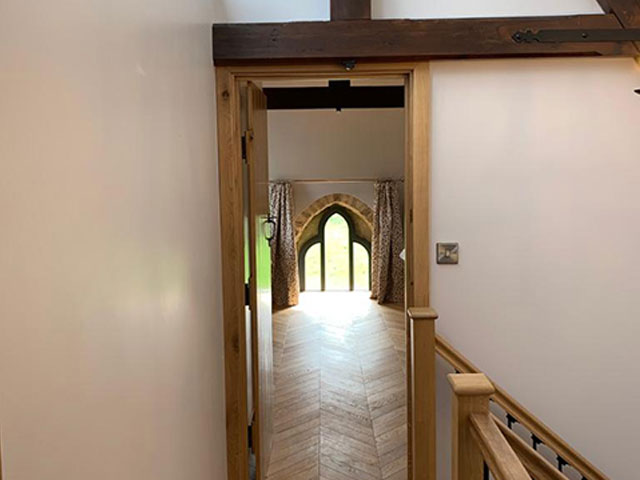 Church Conversion & Renovation : Hexham