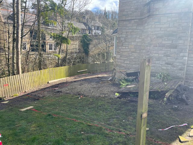 Sunroom & Decking Shotley Bridge