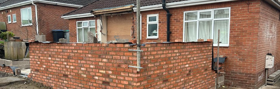 Stanley Masonry and Groundworks