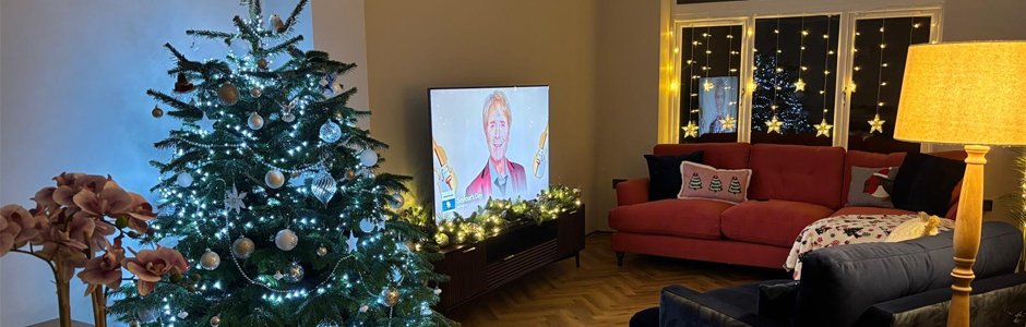 Sunroom Extension in Medomsley Consett built by CJK Builders Ltd