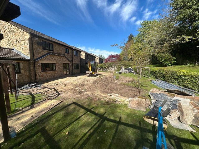 Sunroom Construction Shotley Bridge