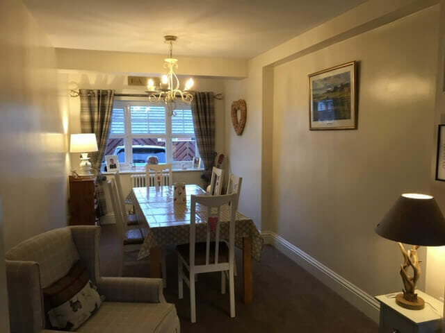 Belmont Durham Home Extension - Phase 2