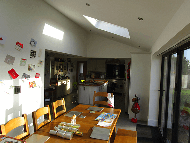 Durham Kitchen Renovation