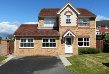 For Loft Conversions contact CJK Builders Durham