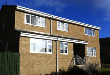 CJK Builders offer a complete home extension service in Stanley, Consett and throughout Durham