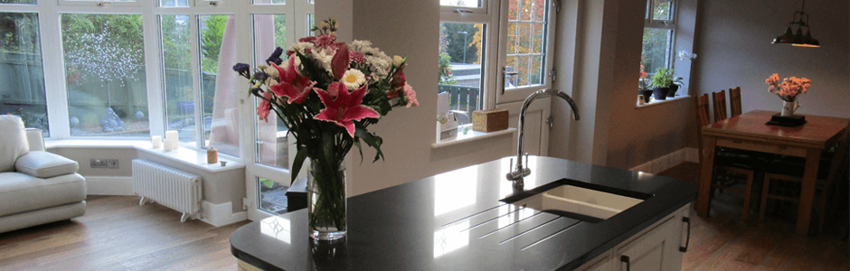 Project Update : Kitchen Renovation Shotley Bridge