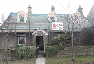 For Loft Conversions contact CJK Builders Durham